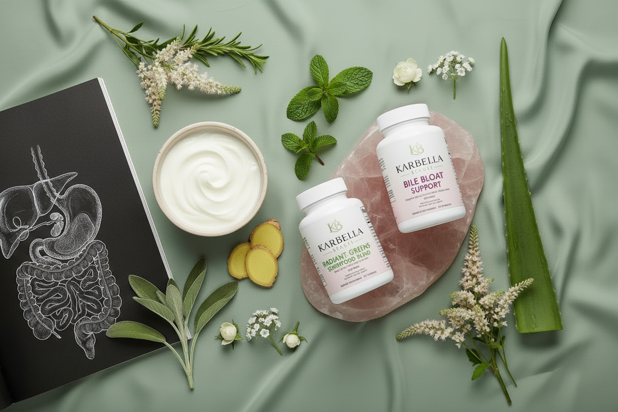 Digestive Support