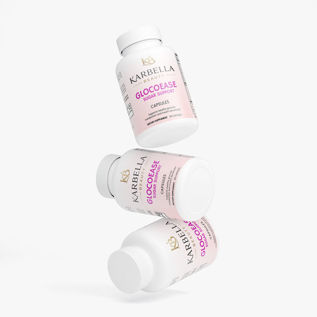 GlucoEase Sugar Support