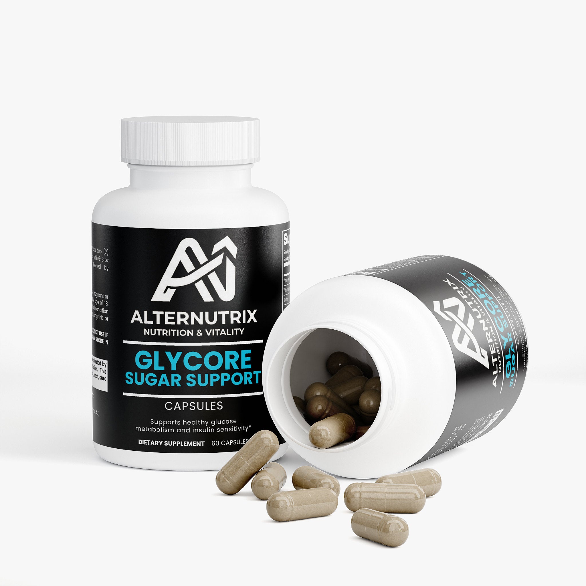 Glycore Sugar Support
