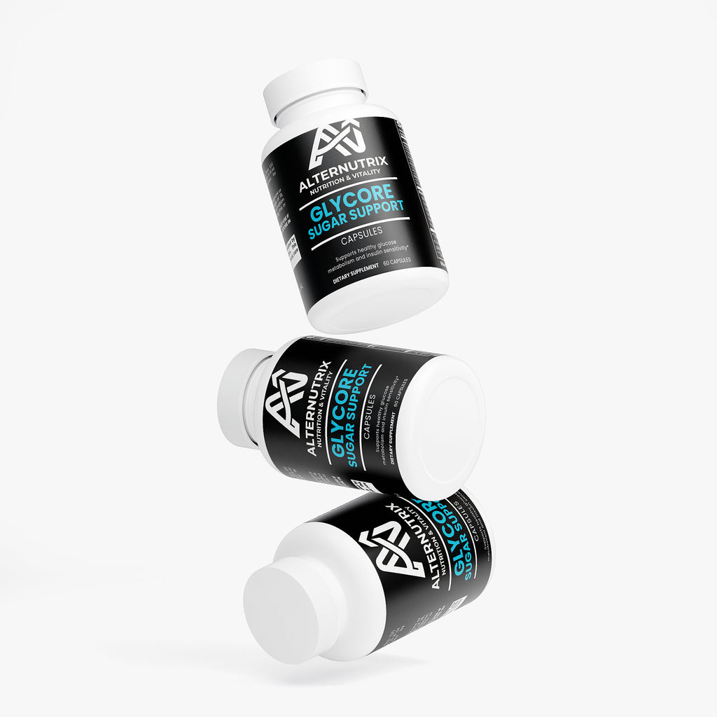 Glycore Sugar Support