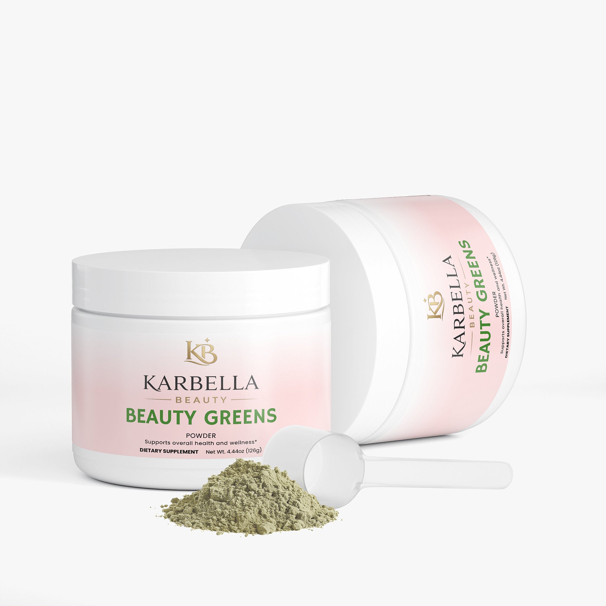 Beauty Greens
