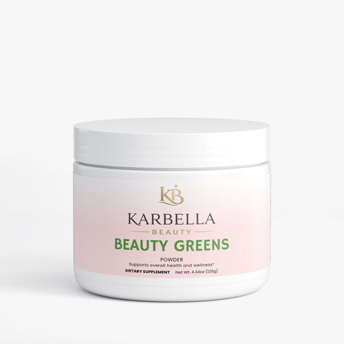 Beauty Greens