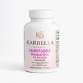 LumiFlora Probiotic 40 Billion with Prebiotics