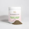 Radiant Greens Superfood Blend