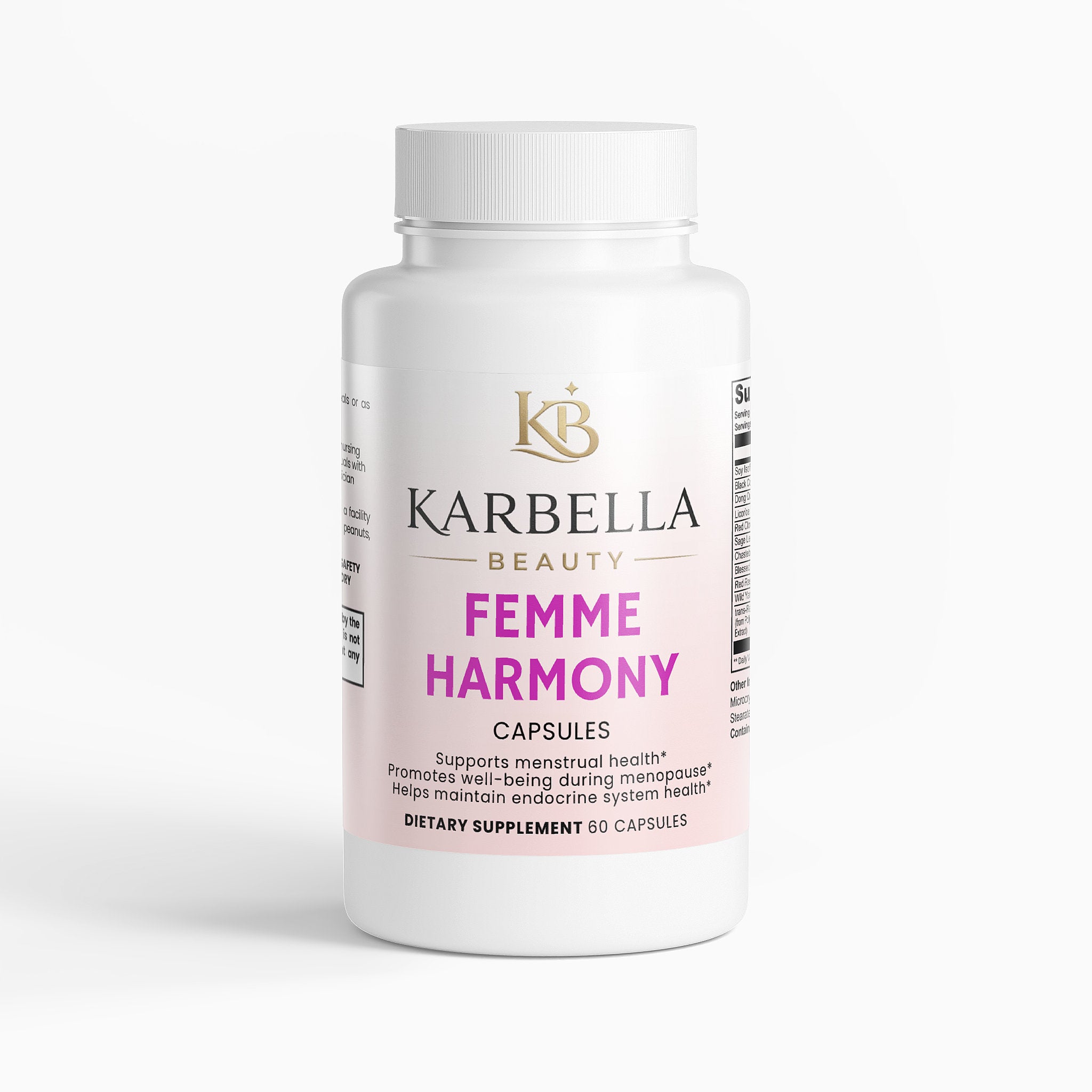Femme Harmony