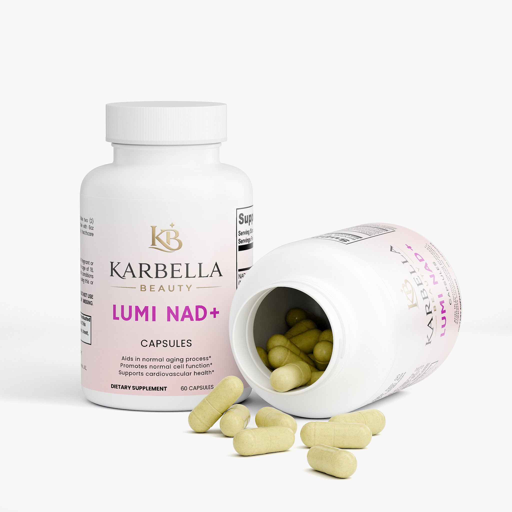 LUMI NAD+