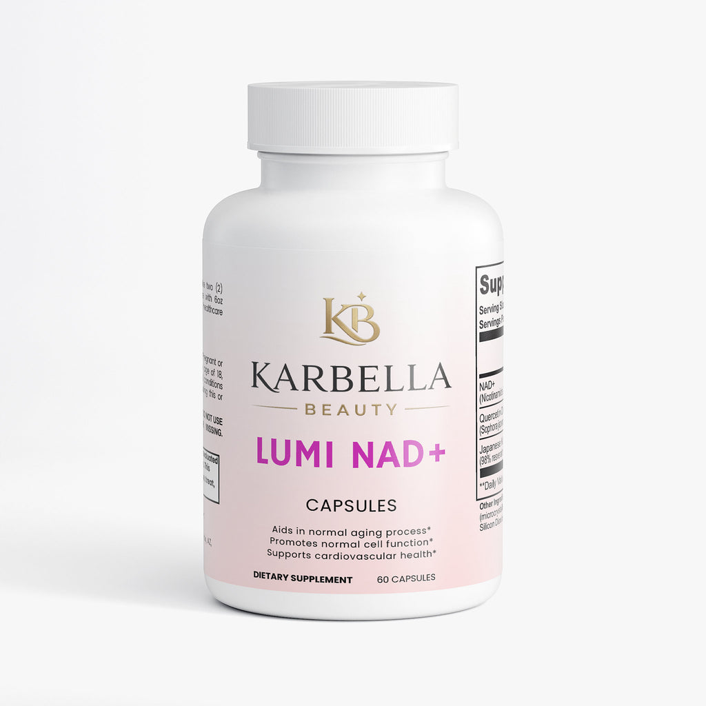LUMI NAD+
