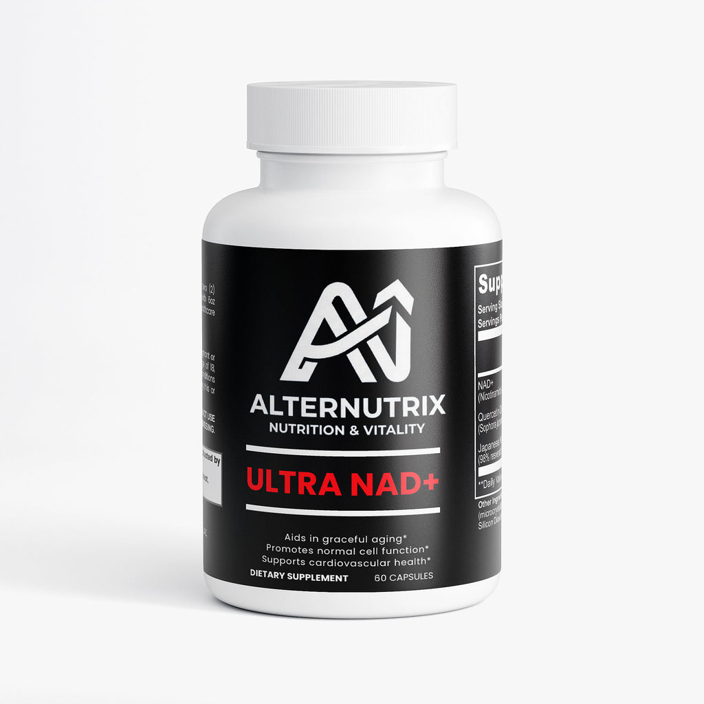 Ultra NAD+