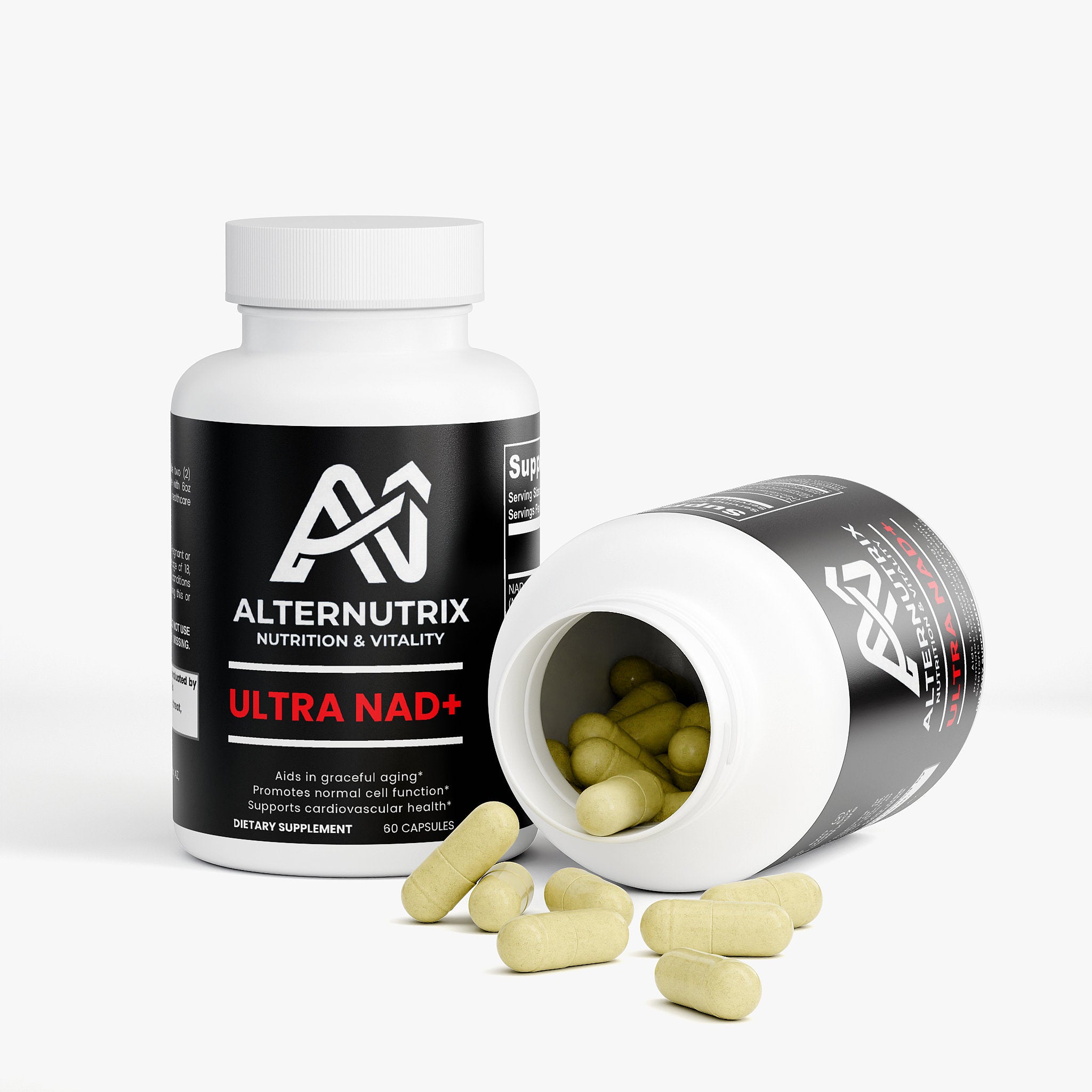 Ultra NAD+
