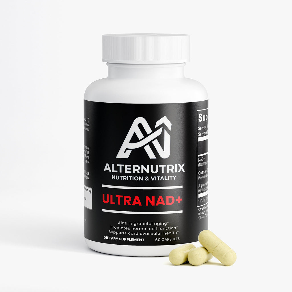 Ultra NAD+