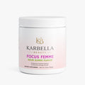 Focus Femme (Sour Gummi Worm Flavor)