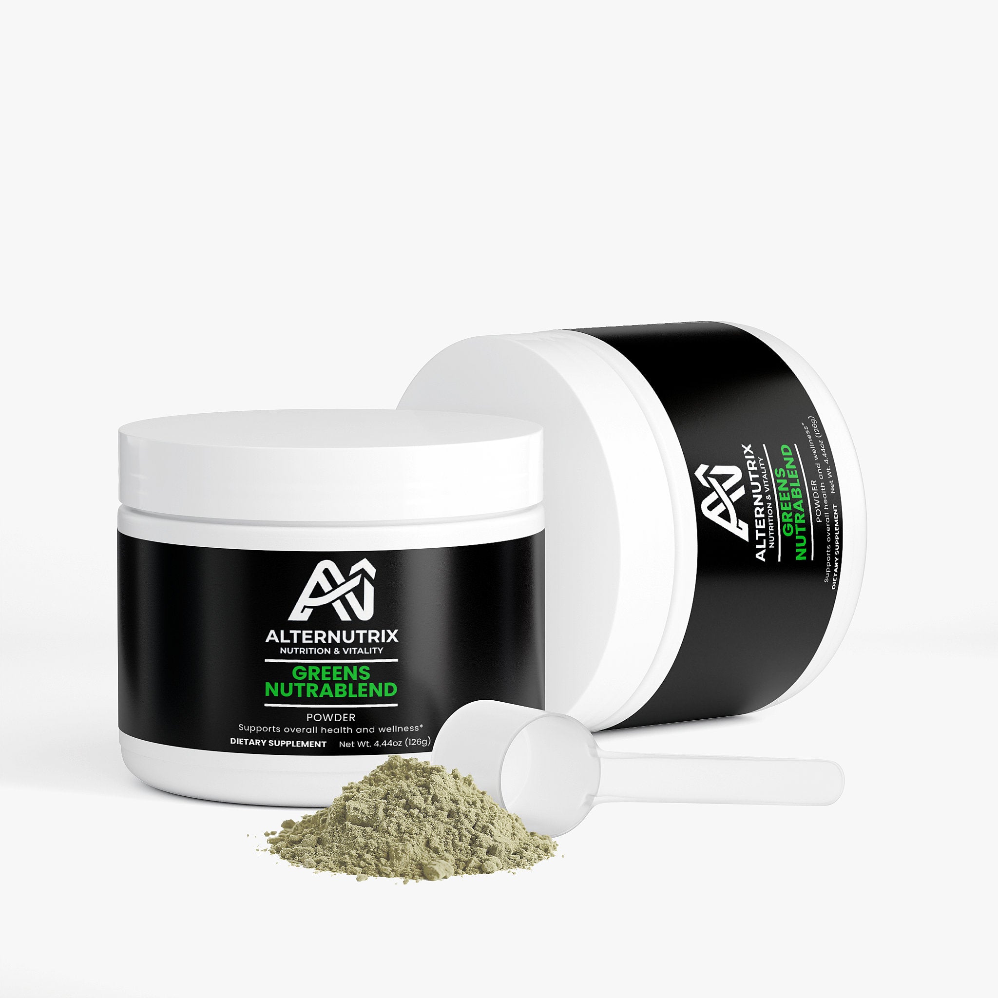 Greens Nutrablend