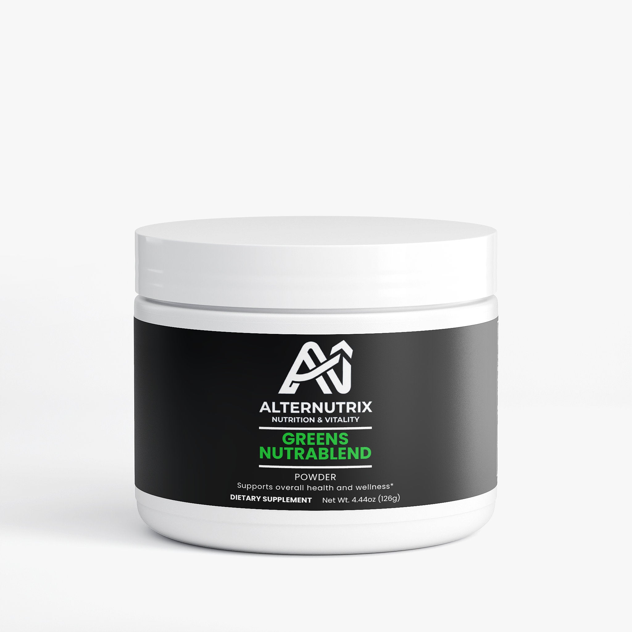 Greens Nutrablend