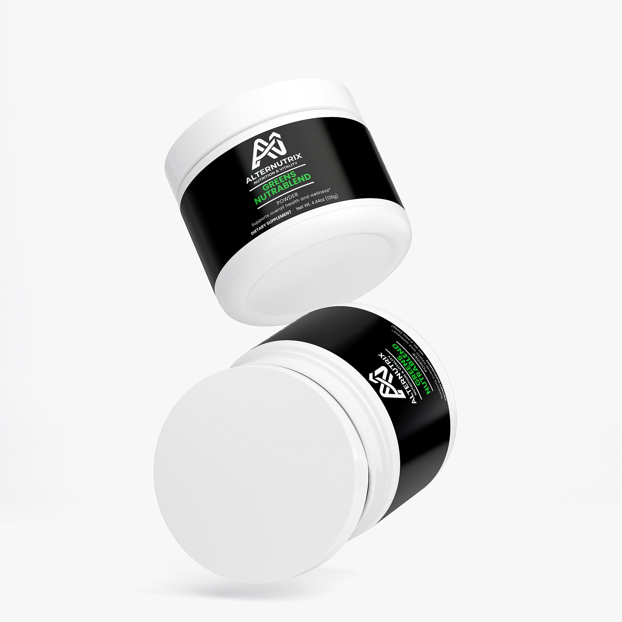 Greens Nutrablend