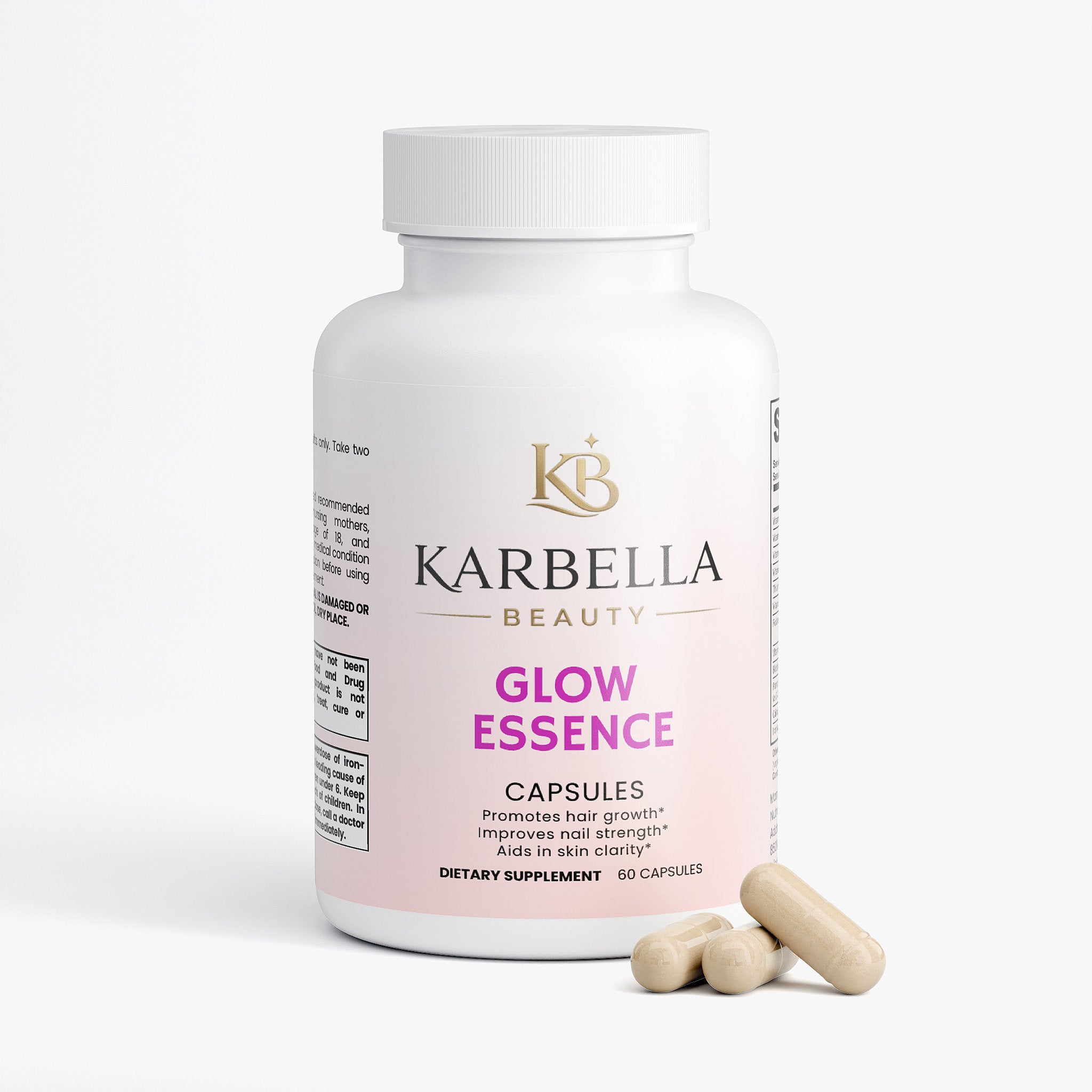 Glow Essence