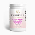 Grass-Fed Hydrolyzed Collagen Peptides
