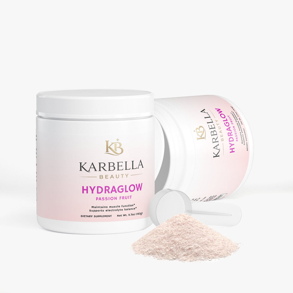 HydraGlow Powder (Passion Fruit)
