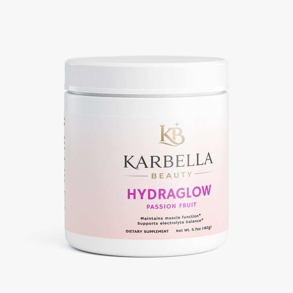 HydraGlow Powder (Passion Fruit)