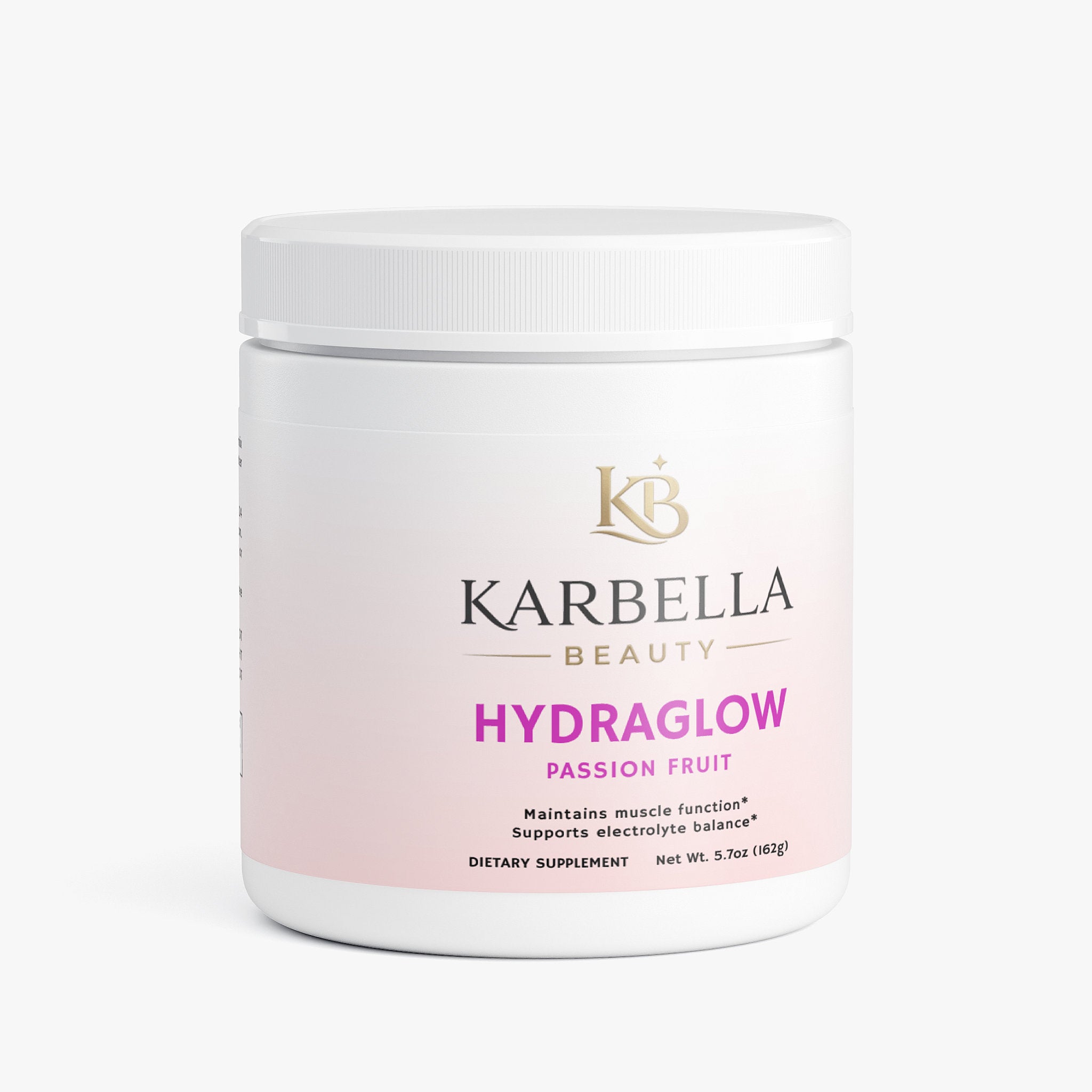HydraGlow Powder (Passion Fruit)