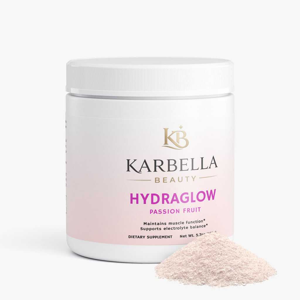 HydraGlow Powder (Passion Fruit)