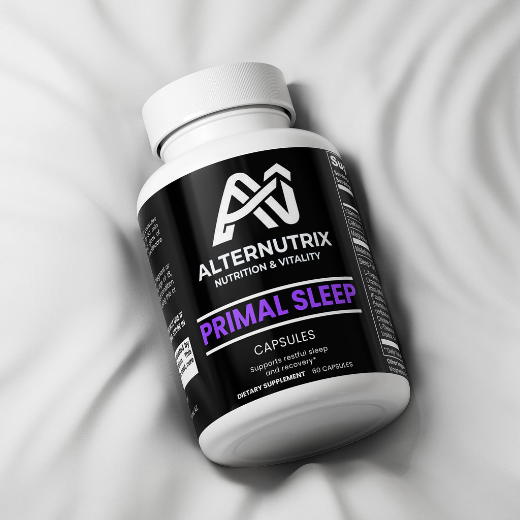Primal Sleep