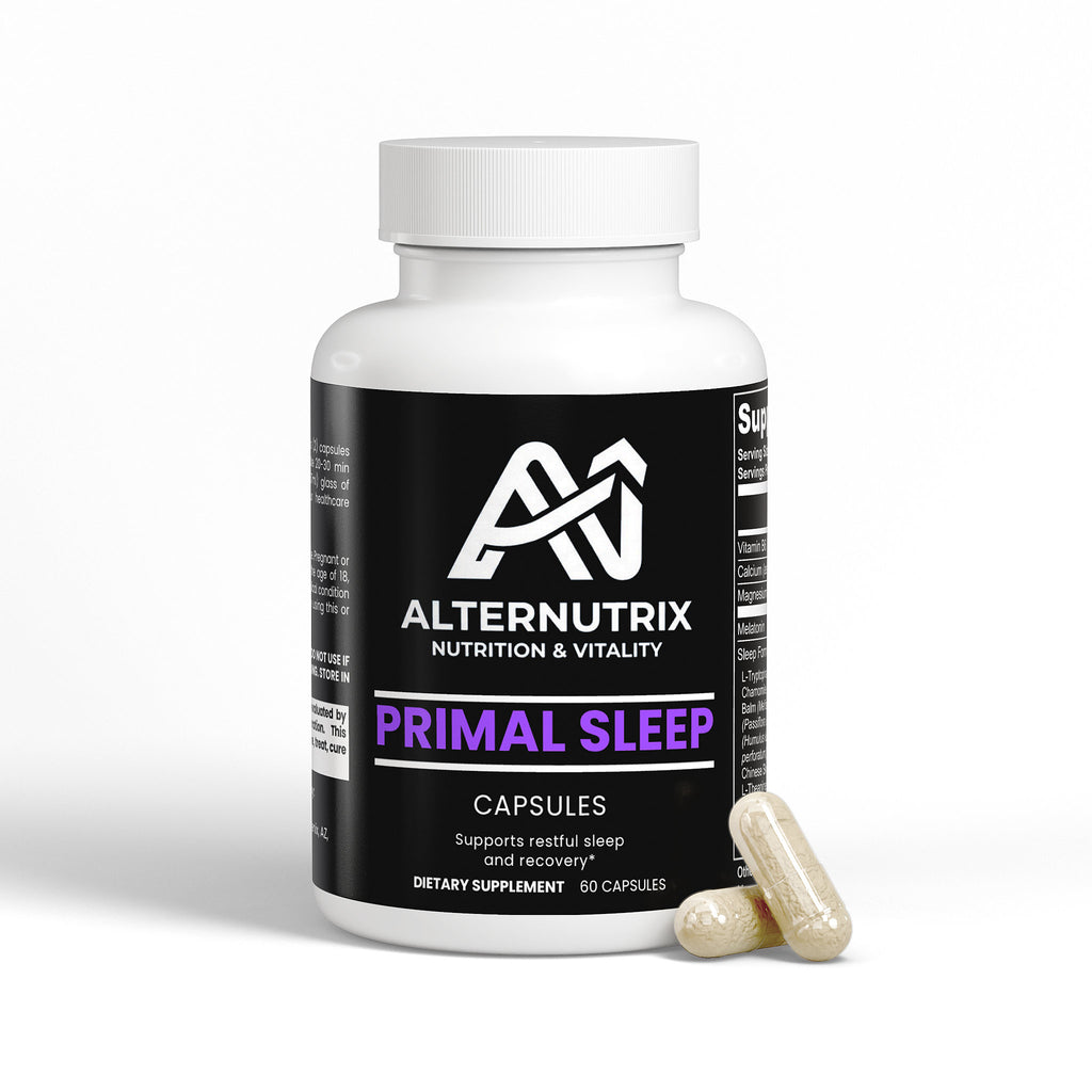 Primal Sleep