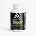 Ultrabiome Probiotics 40 Billion with Prebiotics