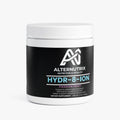 HYDR-8-ION (Passion Fruit)