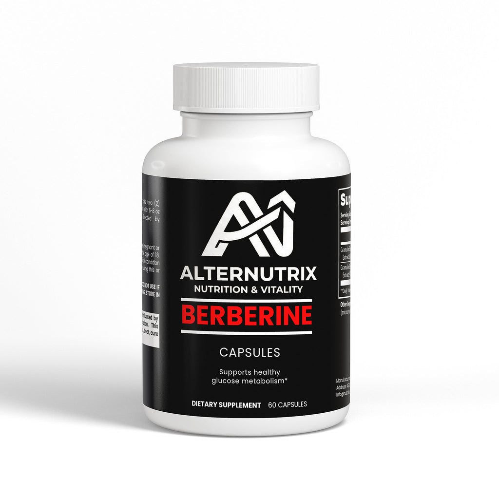 Berberine