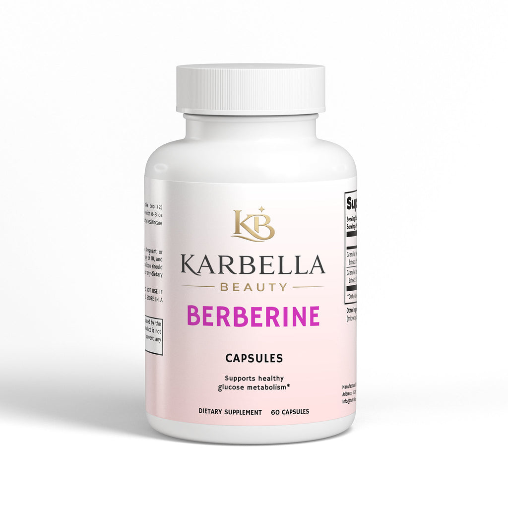 Berberine