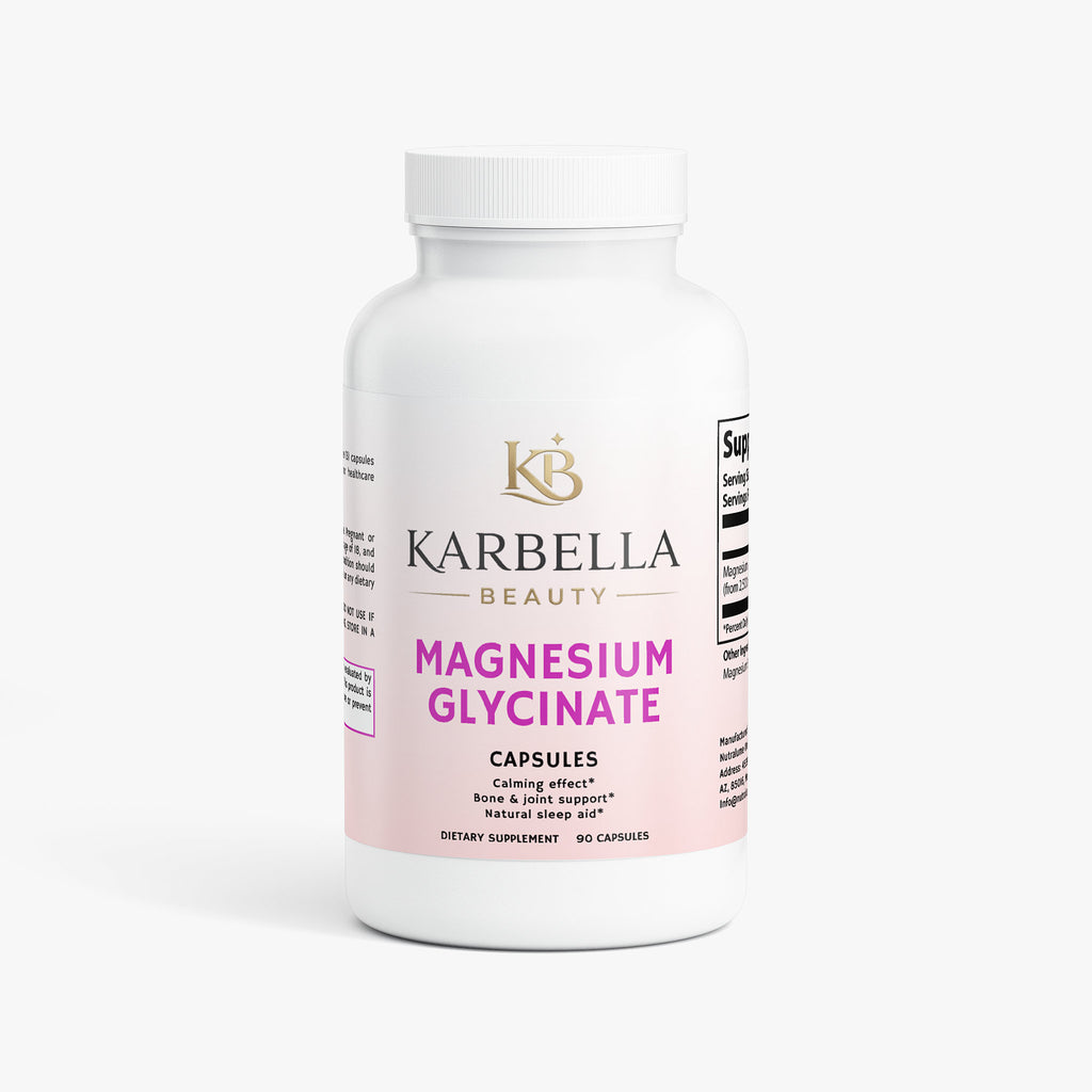 Magnesium Glycinate
