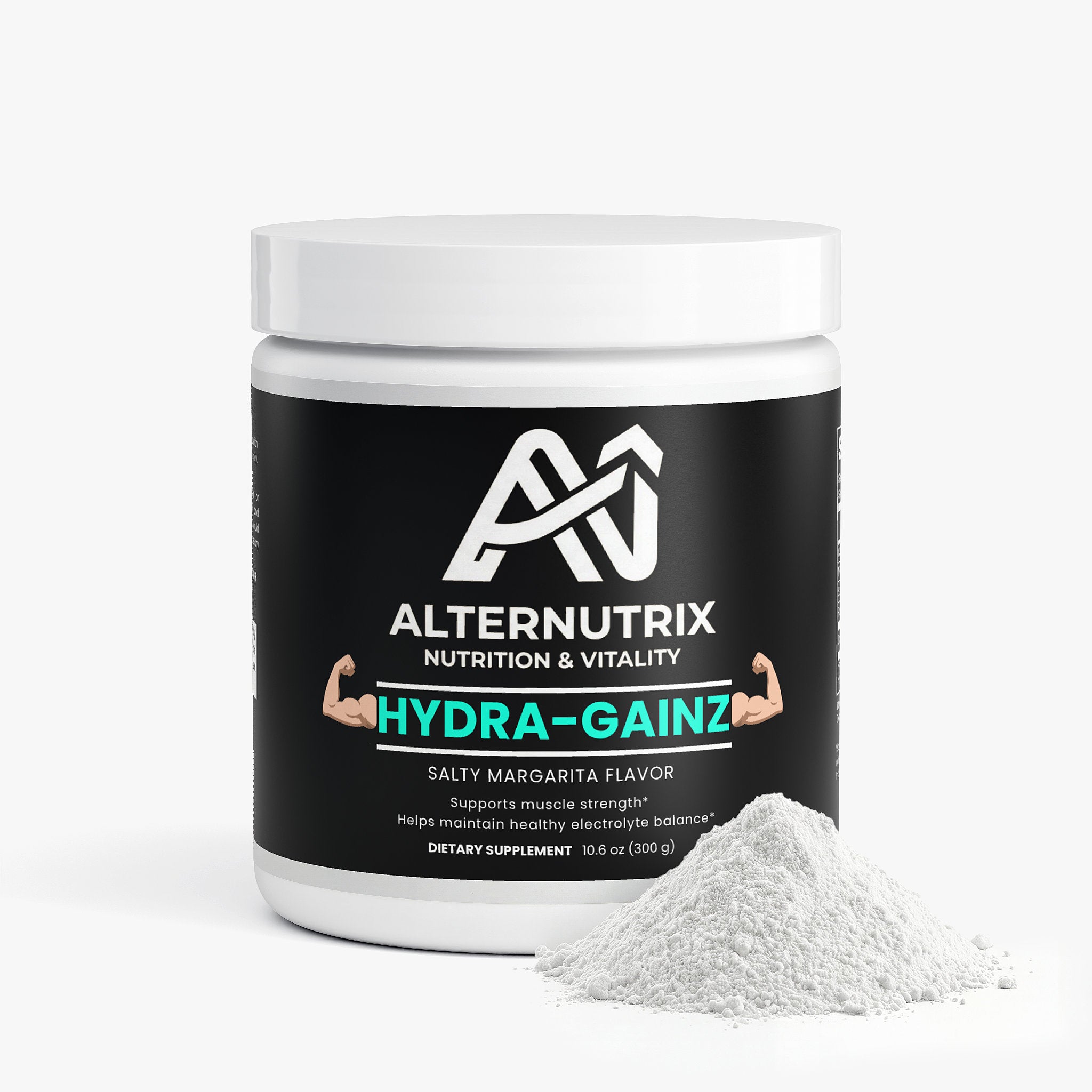 HYDRA-GAINZ