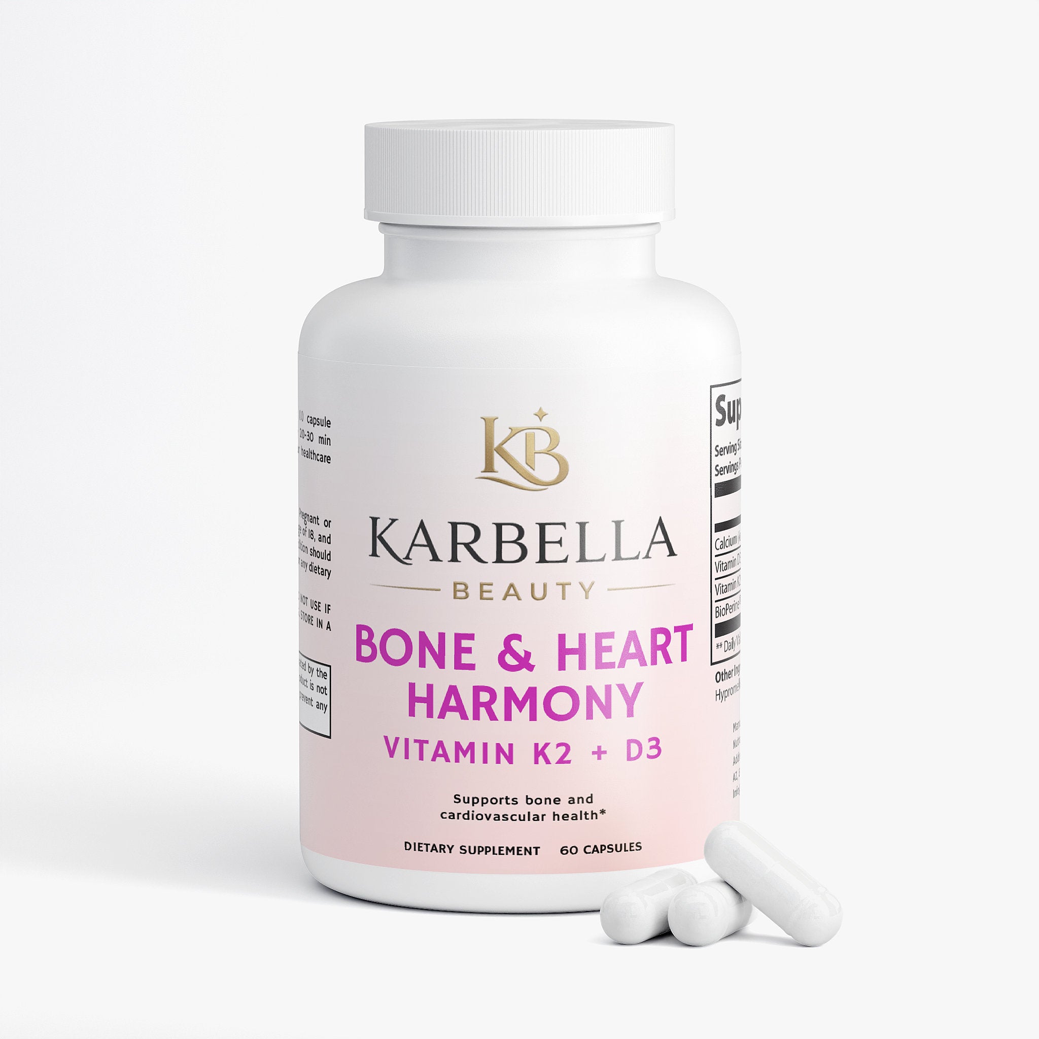 Bone & Heart Harmony