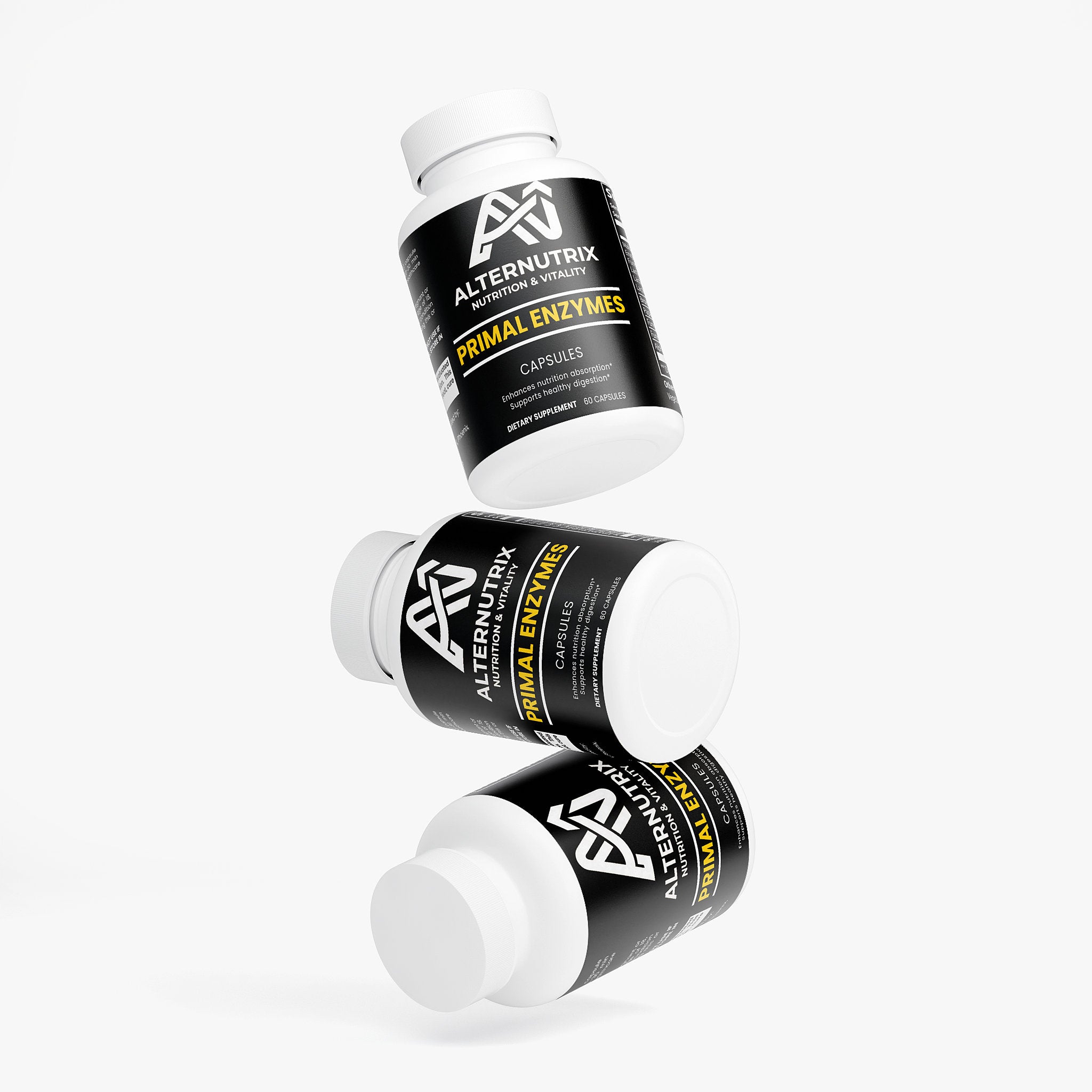 Primal Enzymes