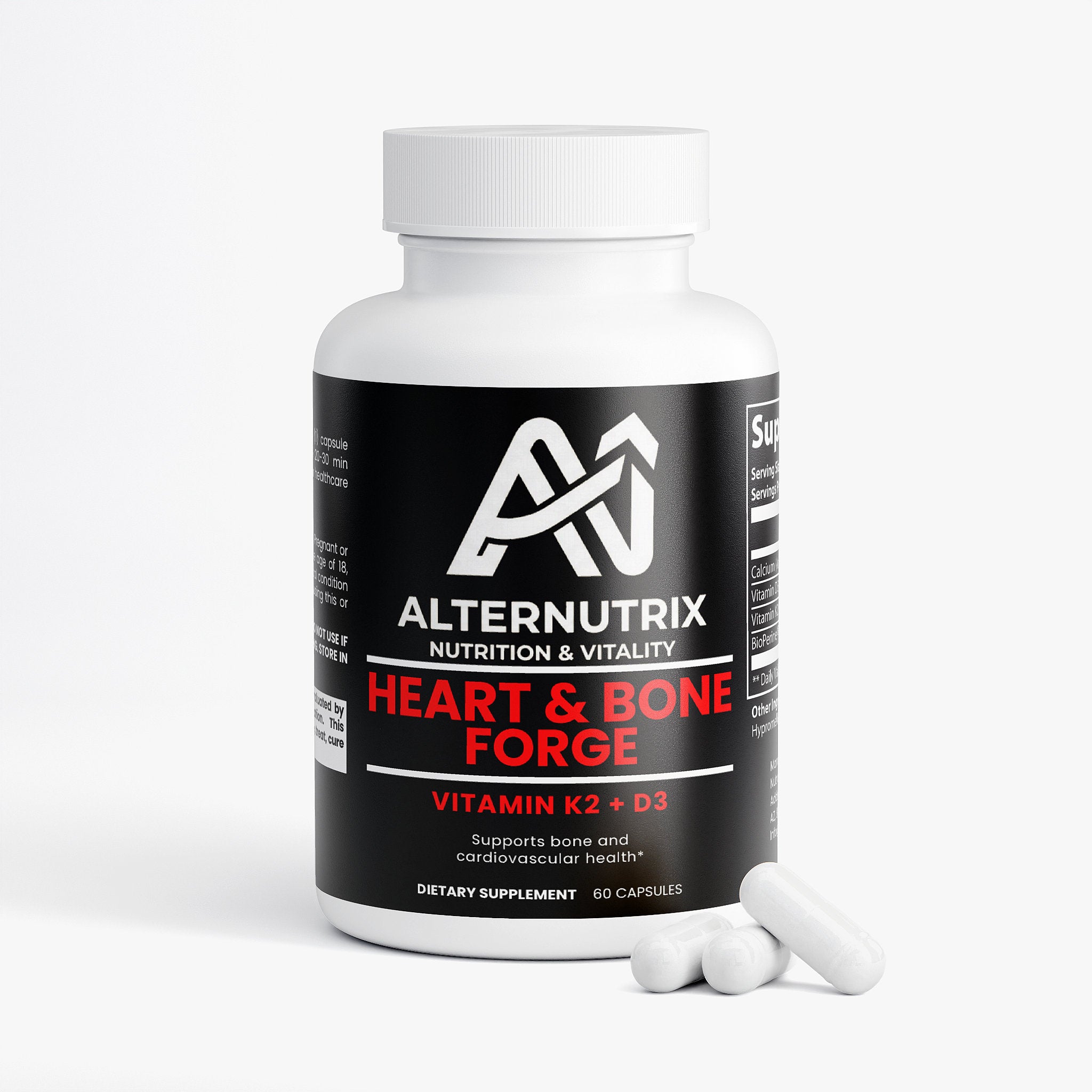 Heart & Bone Forge