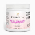 Femme Strength Creatine Monohydrate