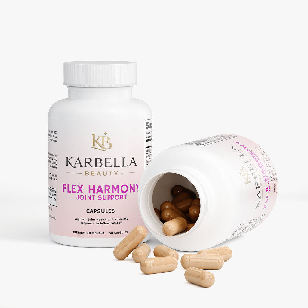 Flex Harmony Joint Support
