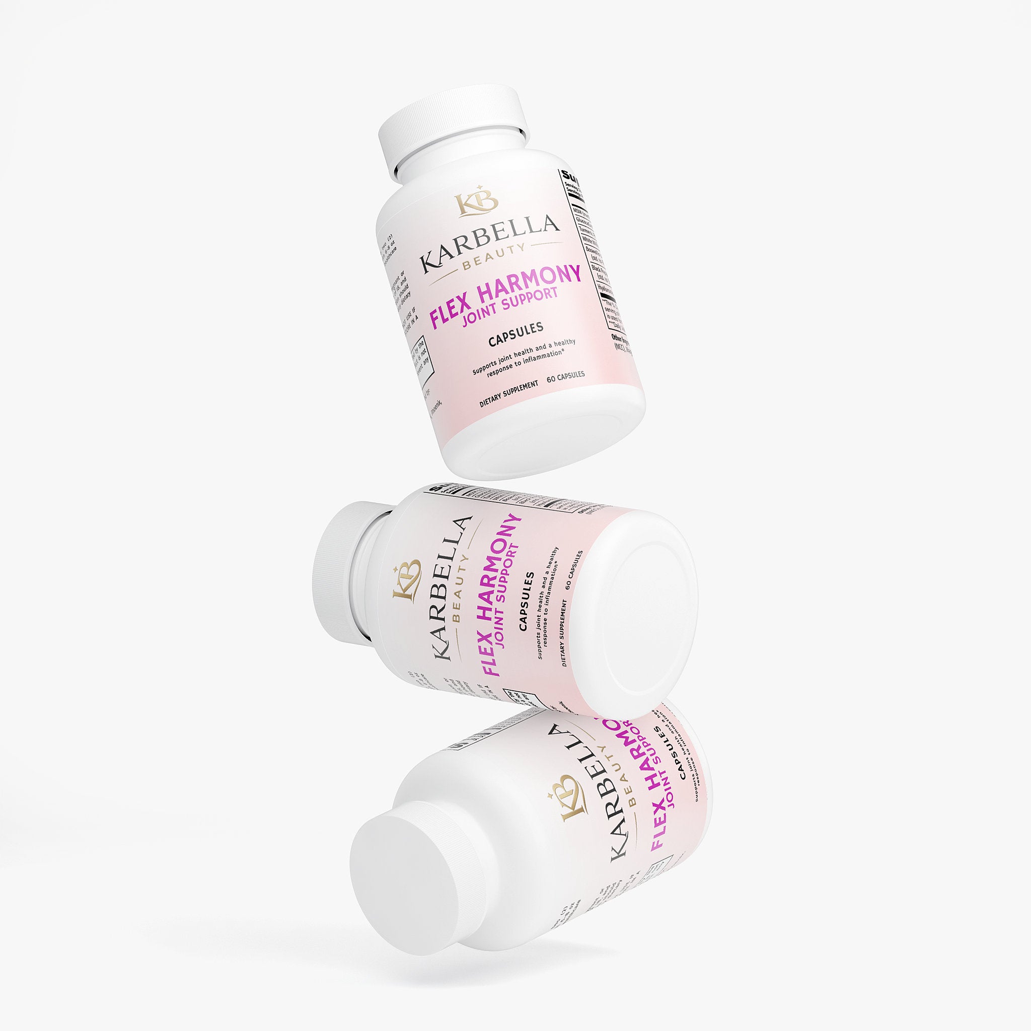 Flex Harmony Joint Support