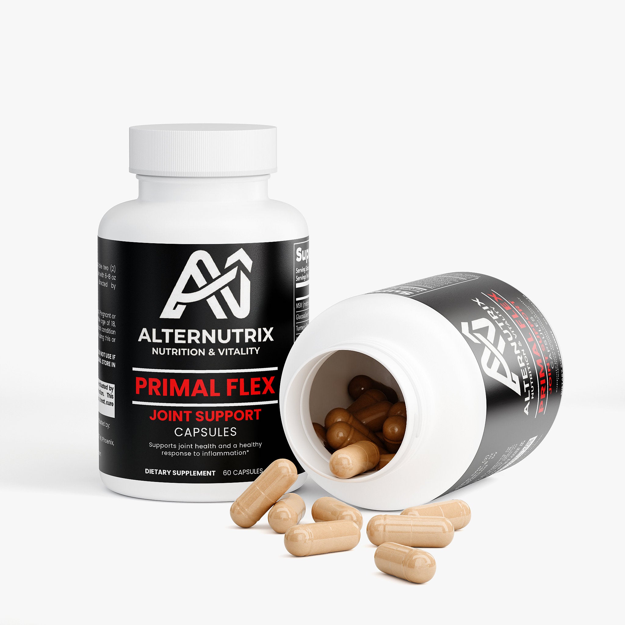 Primal Flex Joint Support
