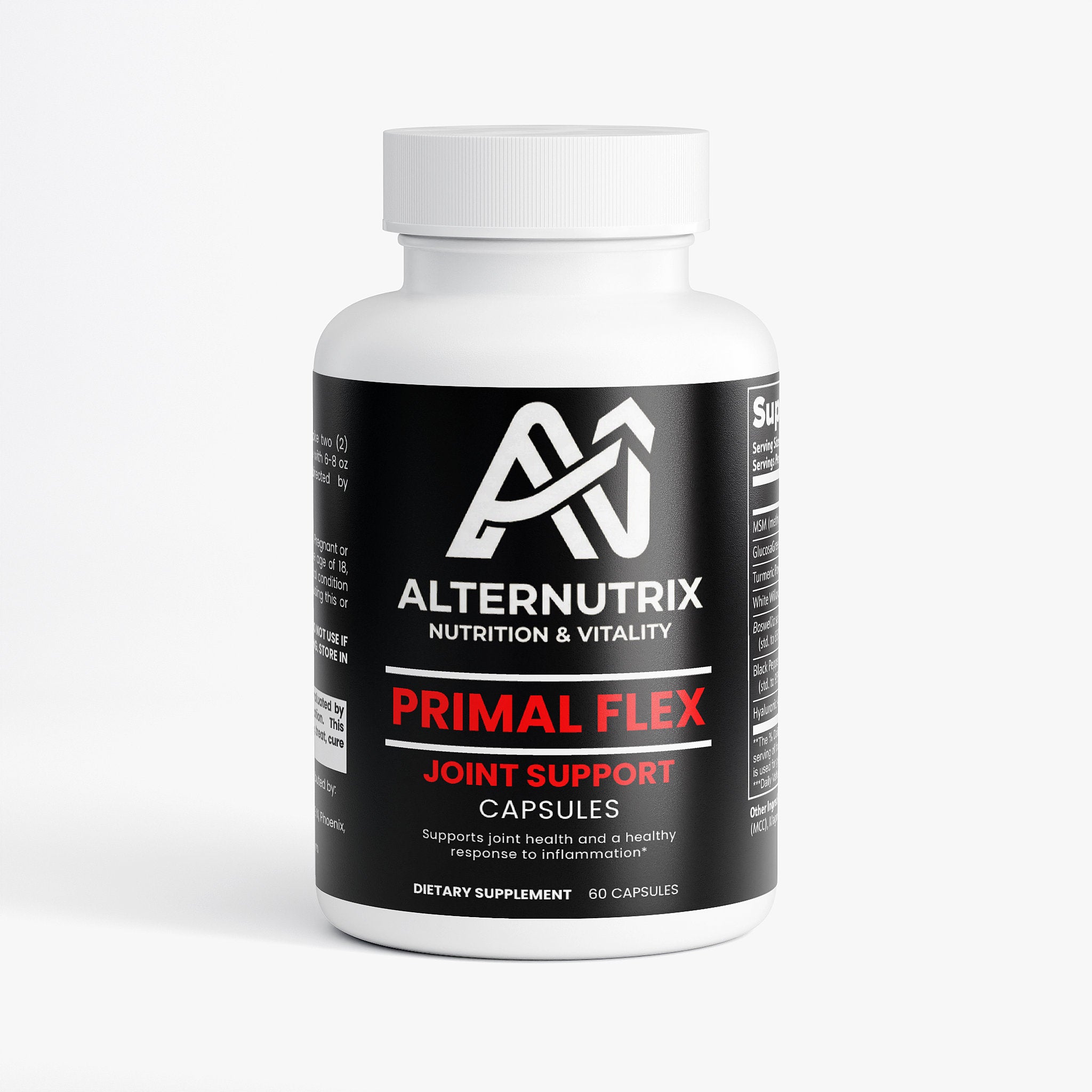 Primal Flex Joint Support