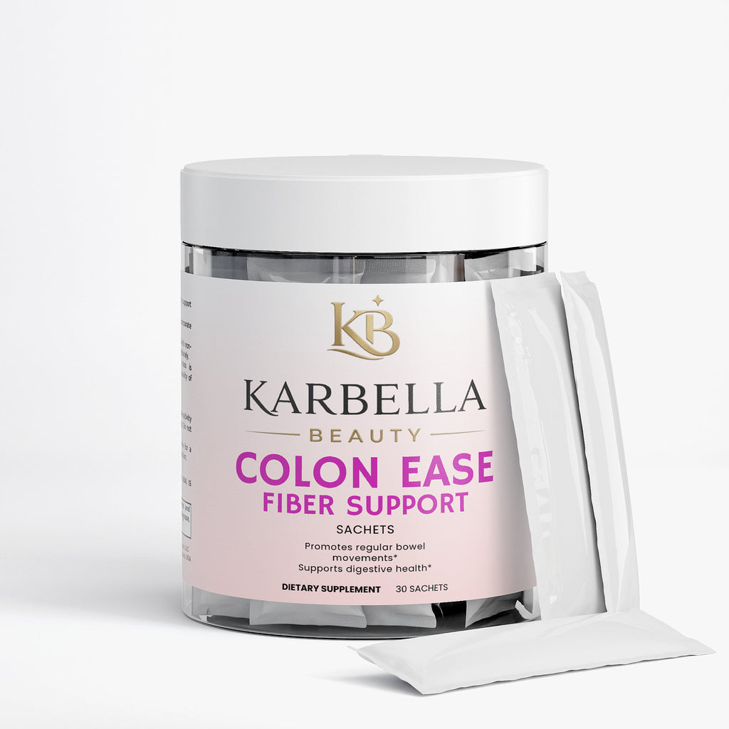 Colon Ease Fiber Support