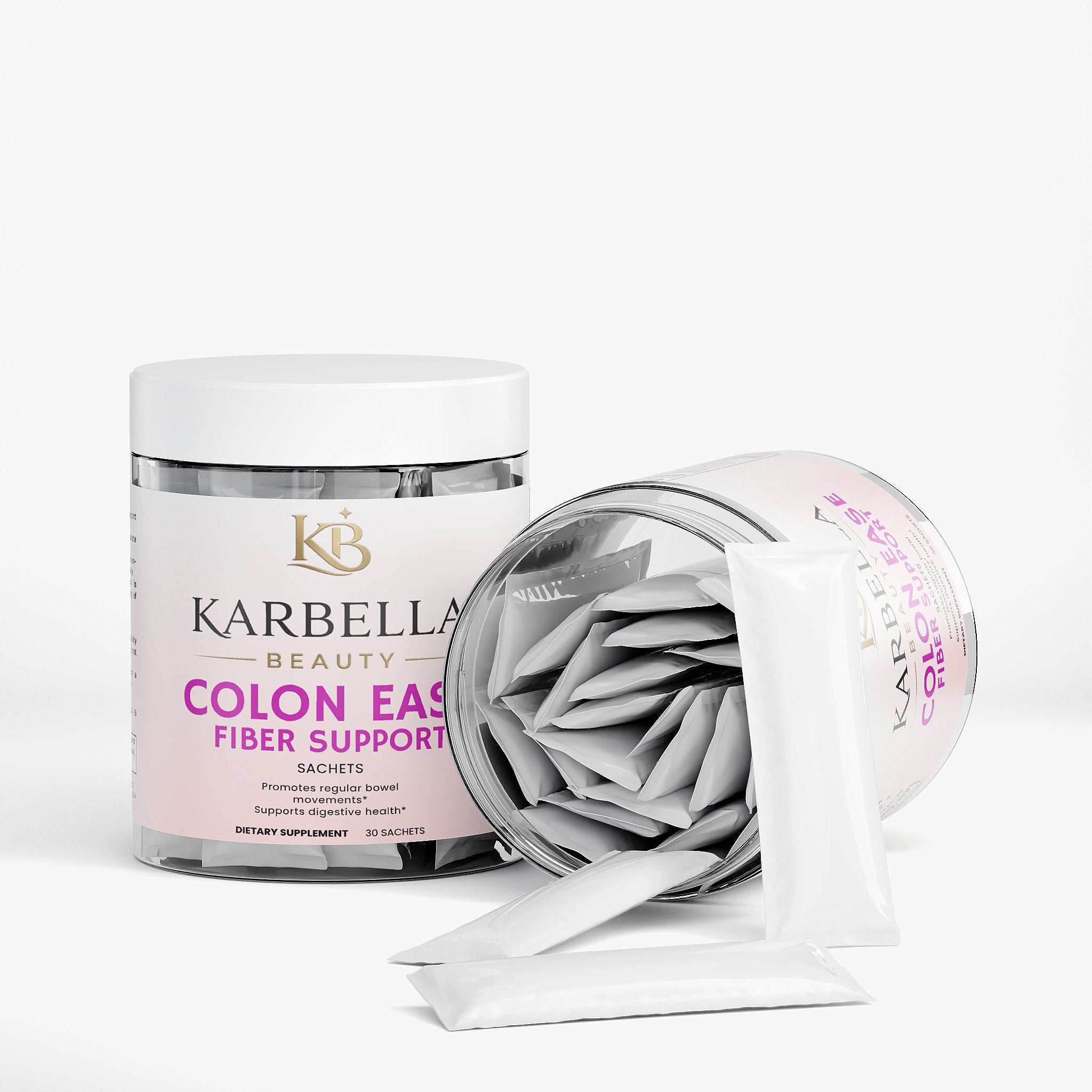 Colon Ease Fiber Support
