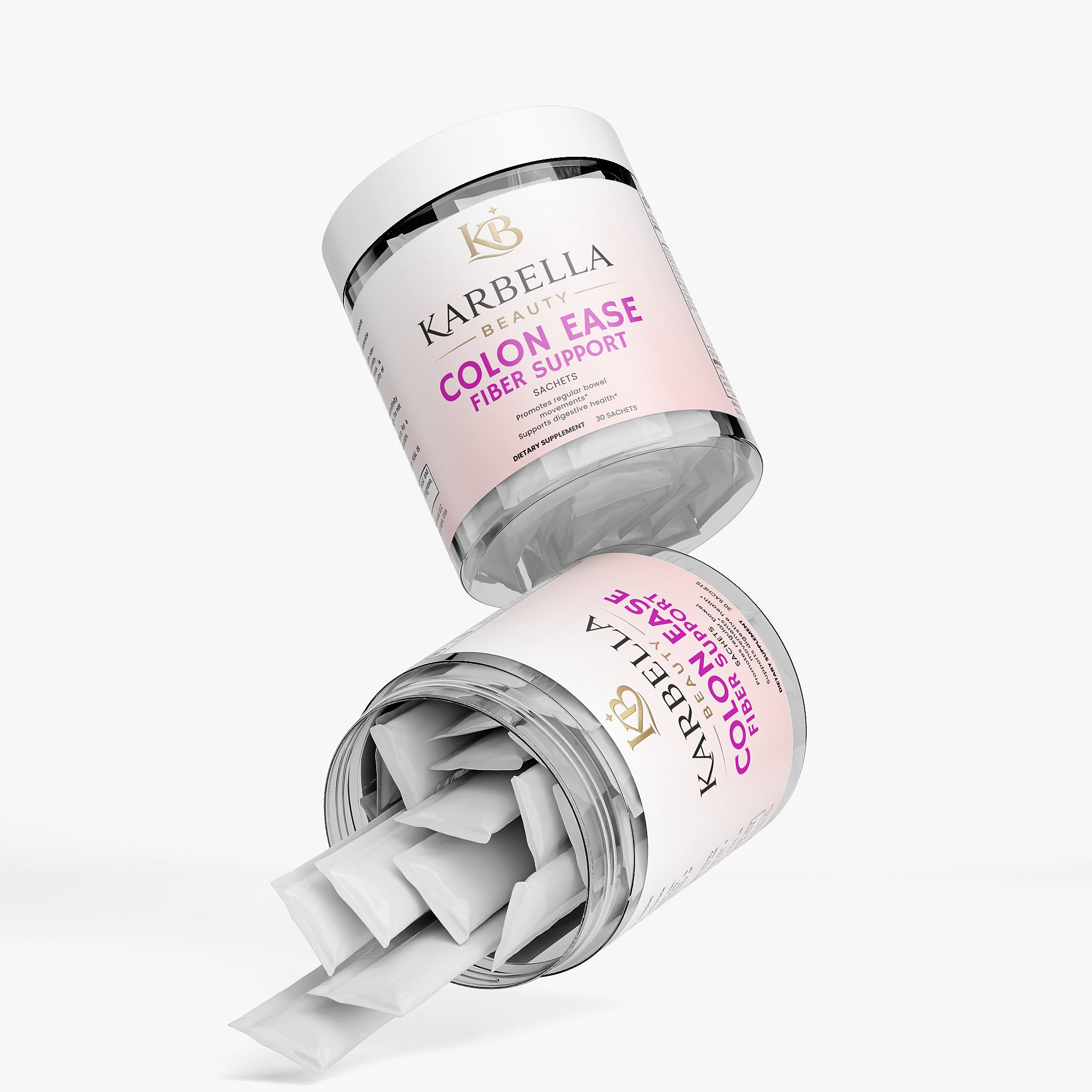 Colon Ease Fiber Support