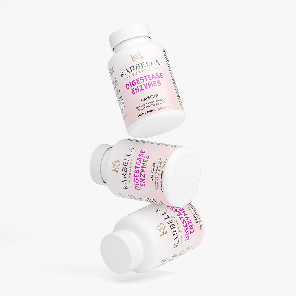 Digest Ease Enzymes