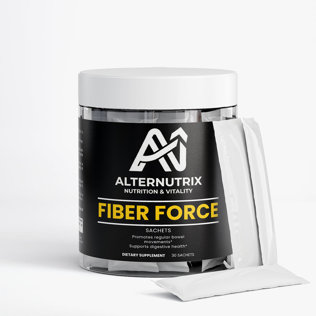 Fiber Force