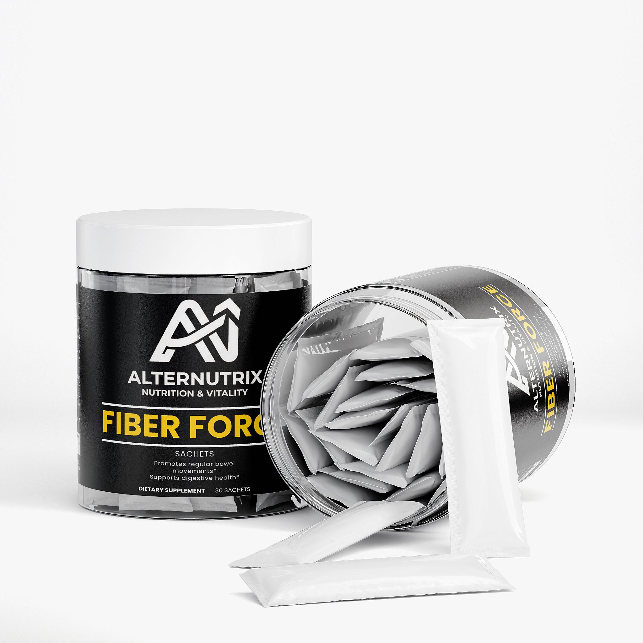 Fiber Force