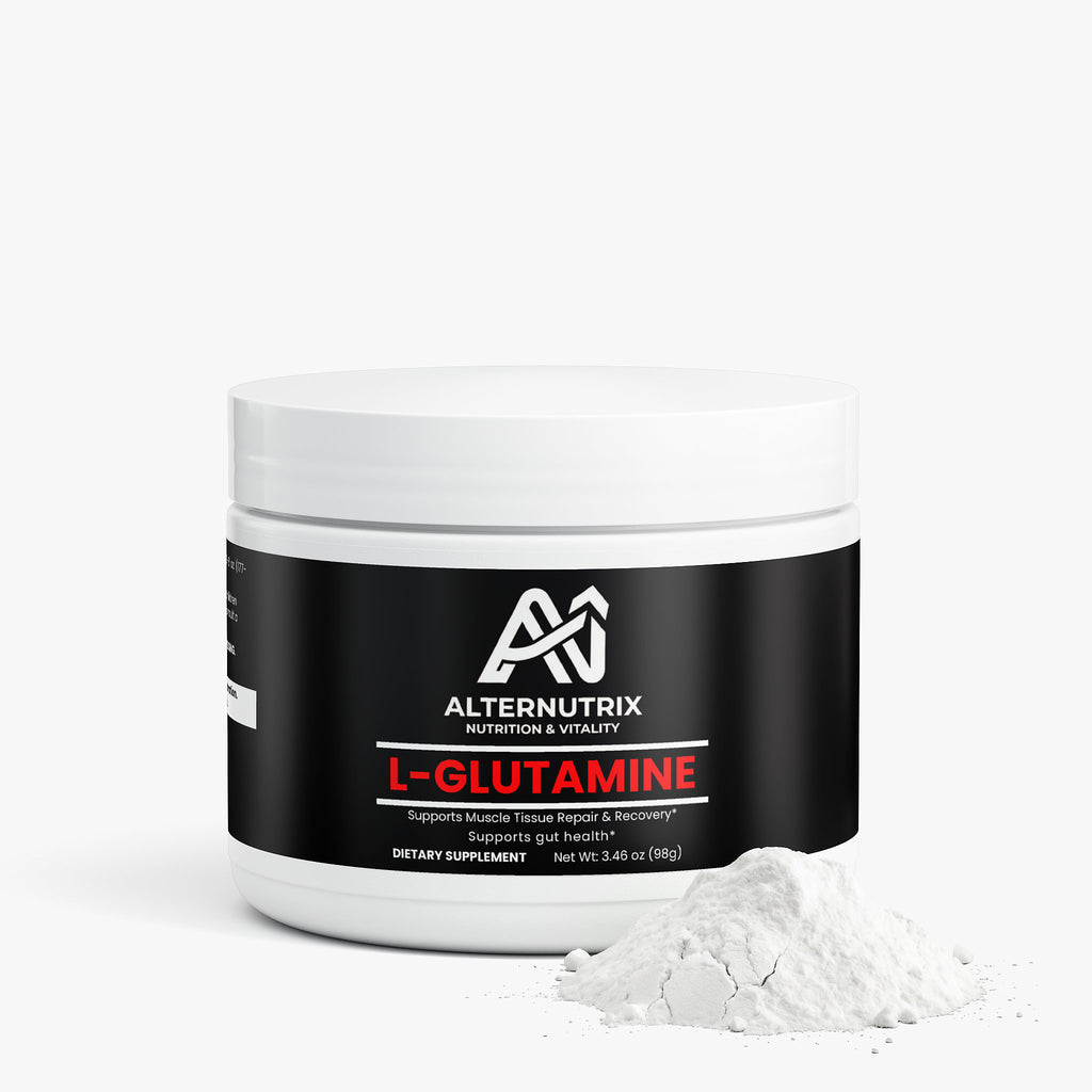 L-Glutamine