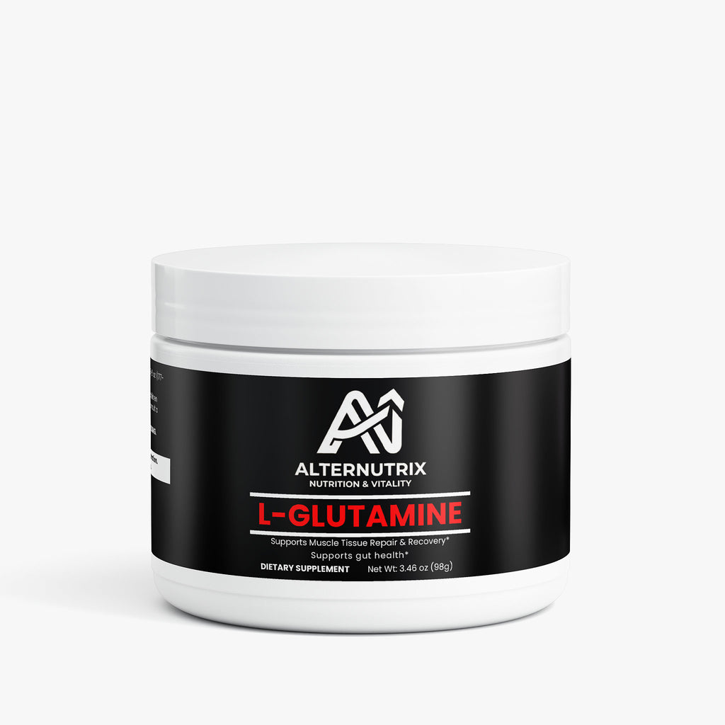 L-Glutamine