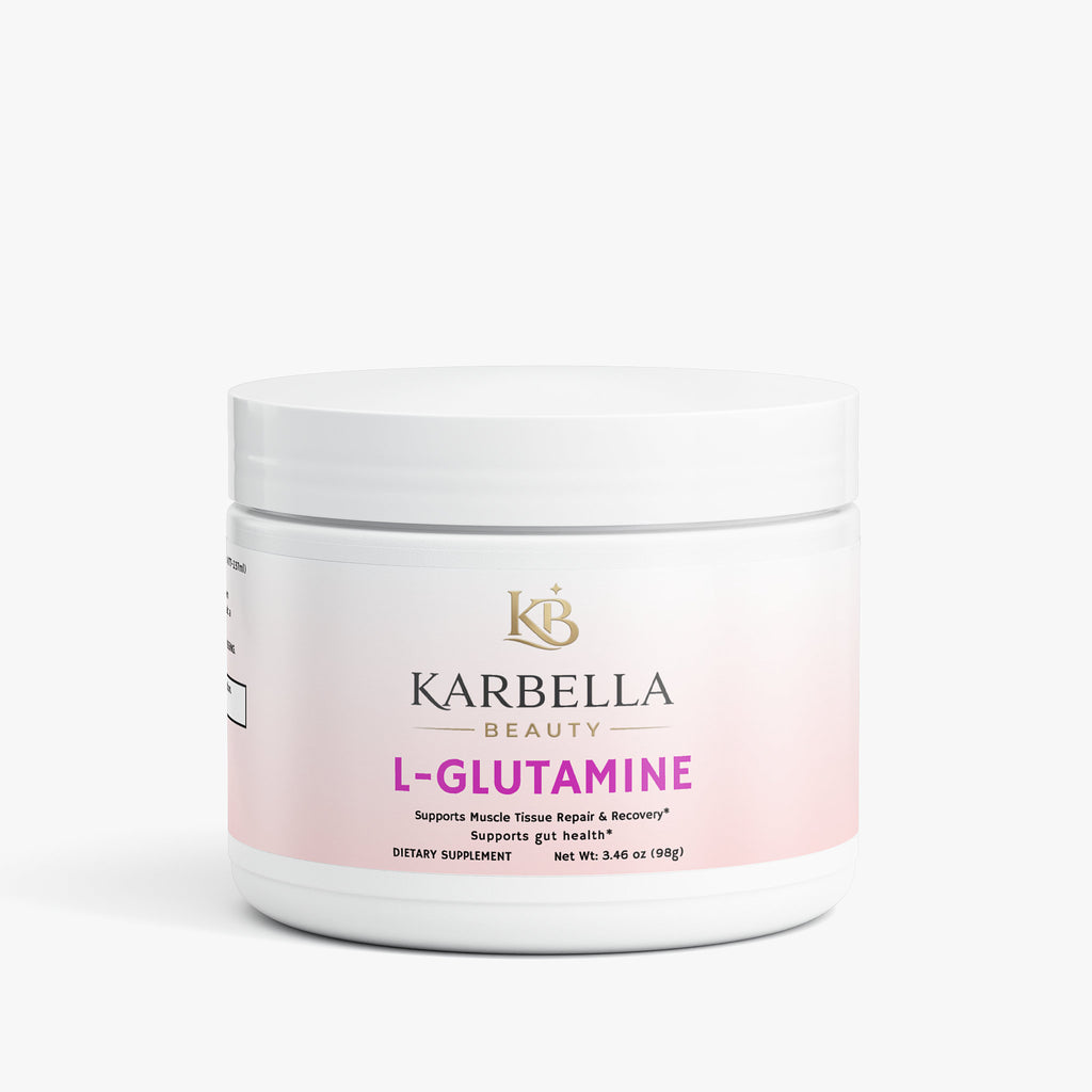 L-Glutamine