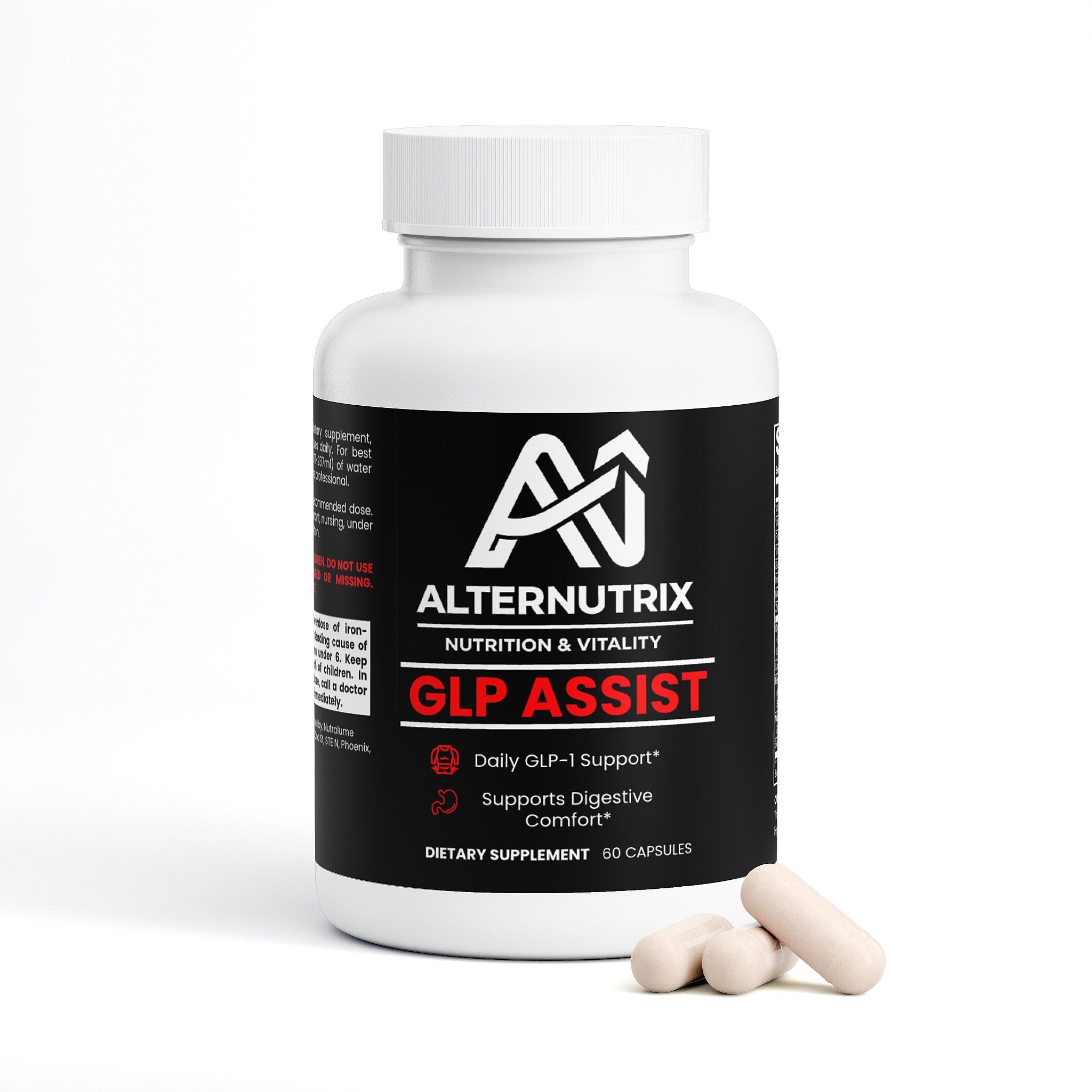 GLP Assist